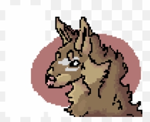 Doggo - Inthelittlewood Full Size Png Download Seekpng Bull Terrier,Doggo Png