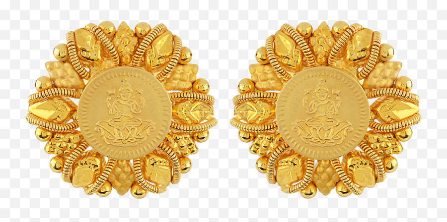 Png Jewellers Earrings Picture - Ear Rings Old Png,Gold Earring Png