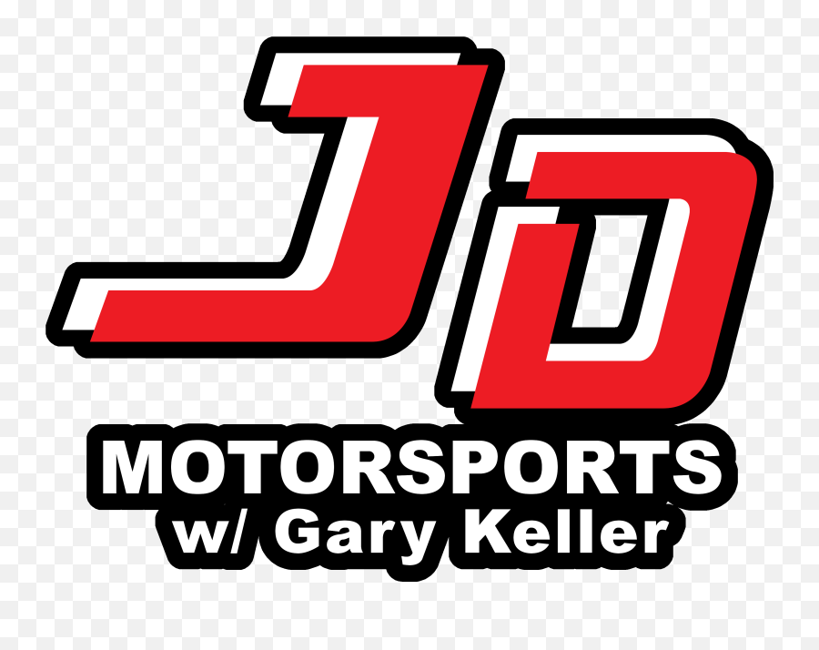 Jd Motorsports Gary Keller Png Logo