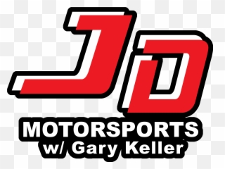 Jd Motorsports Gary Keller Png