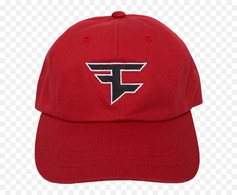 Faze Logo Dad Cap - Faze Clan Hat Transparent Png,Faze Png