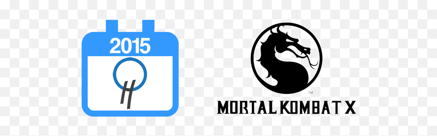 Results Round - Mortal Kombat Logo Vector Png,Mortal Kombat X Logo