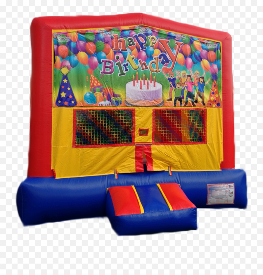 Wappingers Falls Ny Inflatable Bounce House Rentals - Inflatable Png,Bounce House Png
