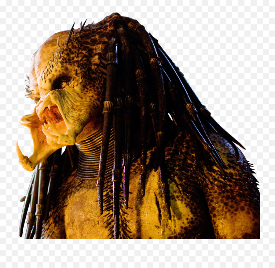 Predator Png Image For Free Download - Predator Movie Png,Predator Png