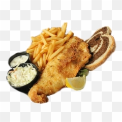 Dish Clipart Fish Fry - Fried Fish Png,Fish Fry Png