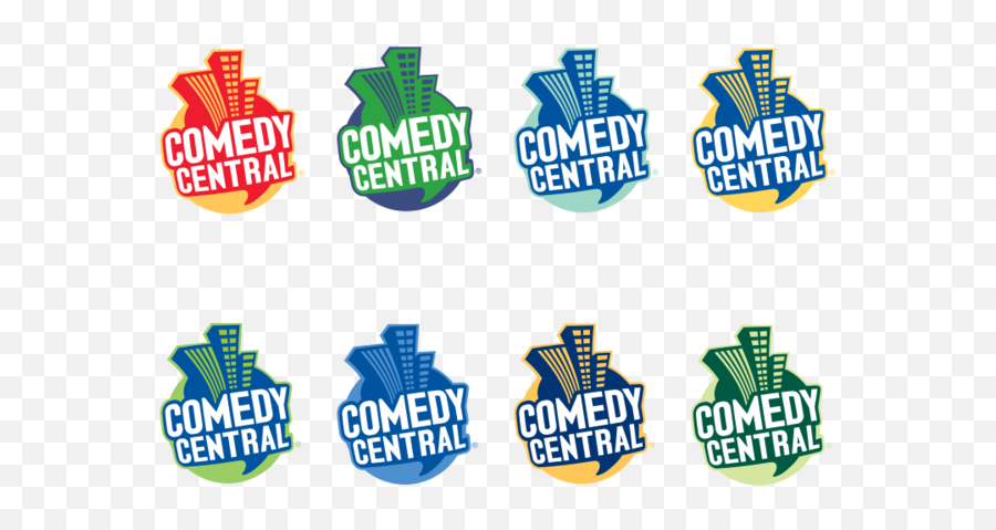792px - Comedy Central Logo Colors Png,Comedy Central Logo Png
