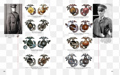 United States Marine Corps Eagle Globe - And Anchor Png,Eagle Globe And Anchor Png