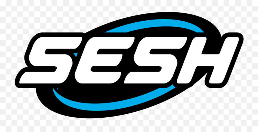 Sesh 1 - Electric Blue Png,Sesh Logo