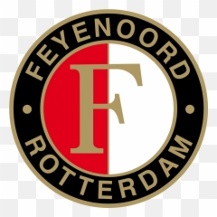 Fifa 17 Logo Png - Feyenoord