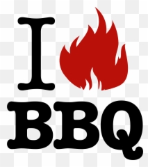 Graphic Transparent Library Barbecue - Clipart Bbq Png,Bbq Png