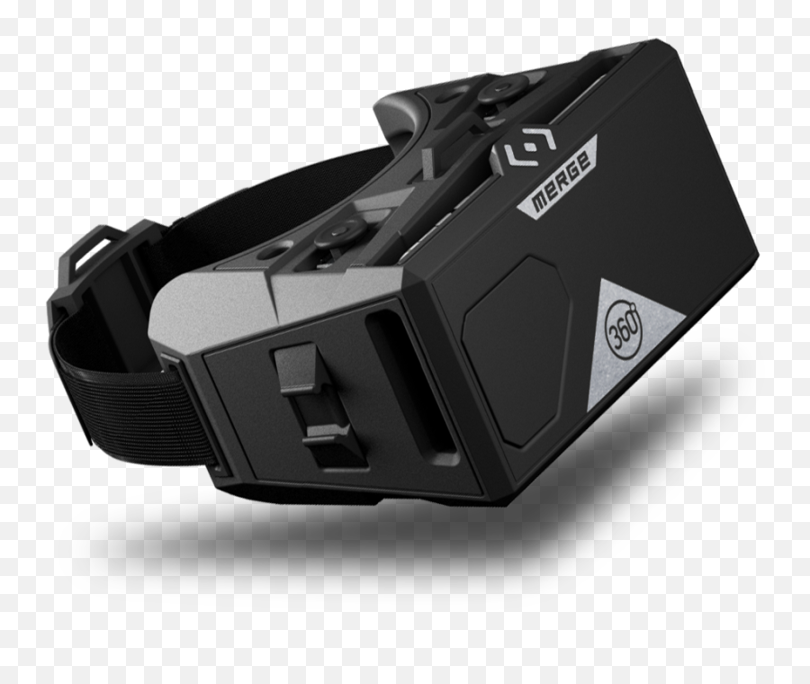 Merge Vr Ar Goggles - Merge Vr Goggles Png,Clout Goggles Transparent