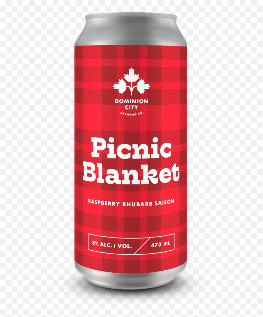 Picnic Blanket Raspberry Rhubarb Saison - San Miguel Pale Pilsen Png,Picnic Blanket Png