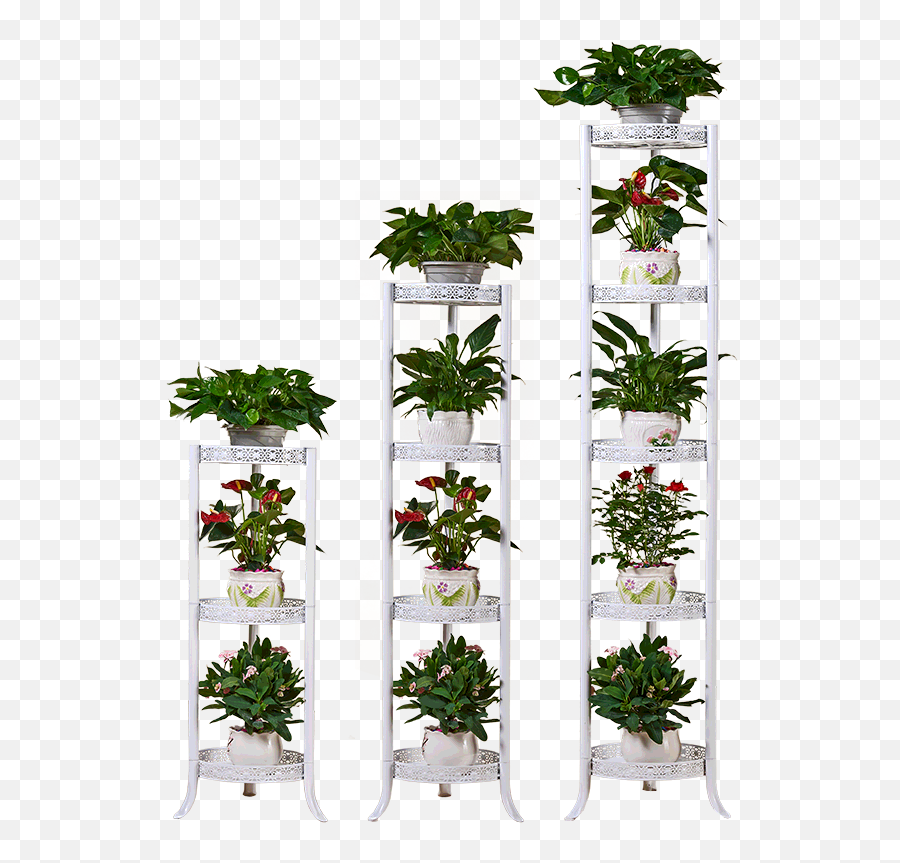 Flower Stand Floor Pot Holder Png Hanging Plants