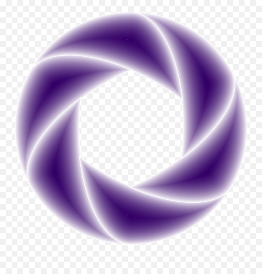 Clipart - Circle Png,Shutter Png