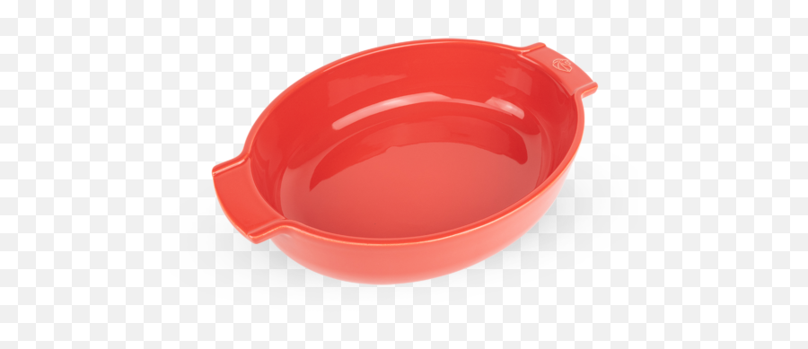 Appolia Ceramic Oval Baker Red 31 Cm - Cookware And Bakeware Png,Red Oval Png
