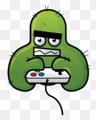 Green Fictional Game Video Fortnite - Avatar Png