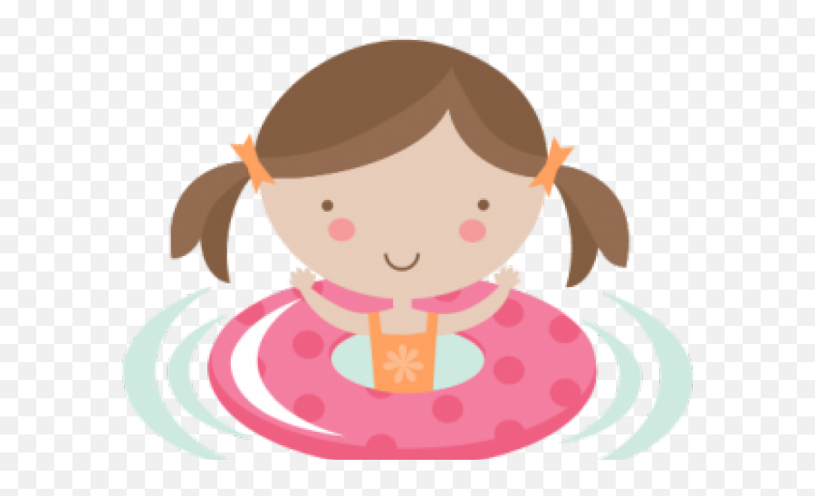Girl Swimming Clipart Png Transparent Cartoon - Jingfm Cute Girl Swimming  Clipart,Swimming Clipart Png - free transparent png images 