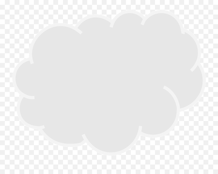 Cloud Service Internet - Free Vector Graphic On Pixabay Clip Art Png,Clouds Png Cartoon