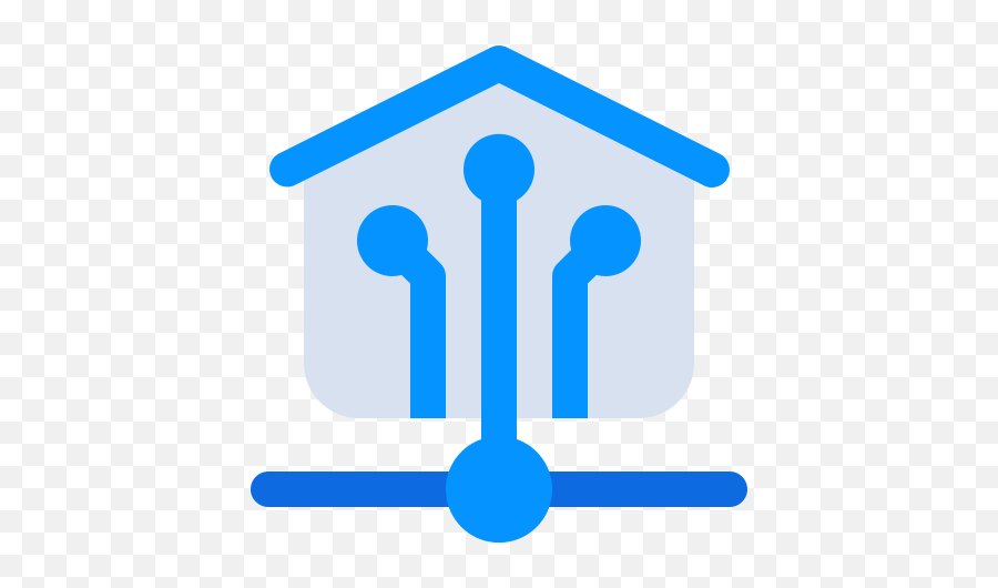 Home House Internet Network Security Sharing Smart - Home Internet Icon Png,Smart Png