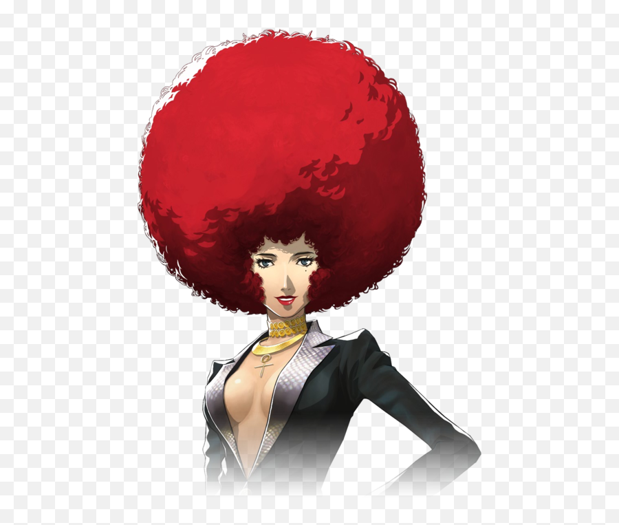 Red Afro Tumblr - Google Search Red Afro Cool Art Jada Catherine Full Body Astaroth Png,Afro Transparent