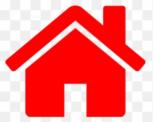 White House Icon - Blue Png