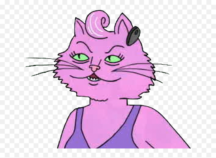 Compare U0027bojack Horsemanu0027 - Princess Carolyn Bojack Horseman Png,Bojack Horseman Png