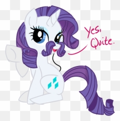 Free Monocle Transparent Background - Cartoon 882x810 Pony png