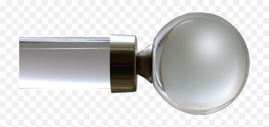 Crystal Ball Png - Large Crystal Ball Rearview Mirror Makeup Mirror,Crystal Ball Png