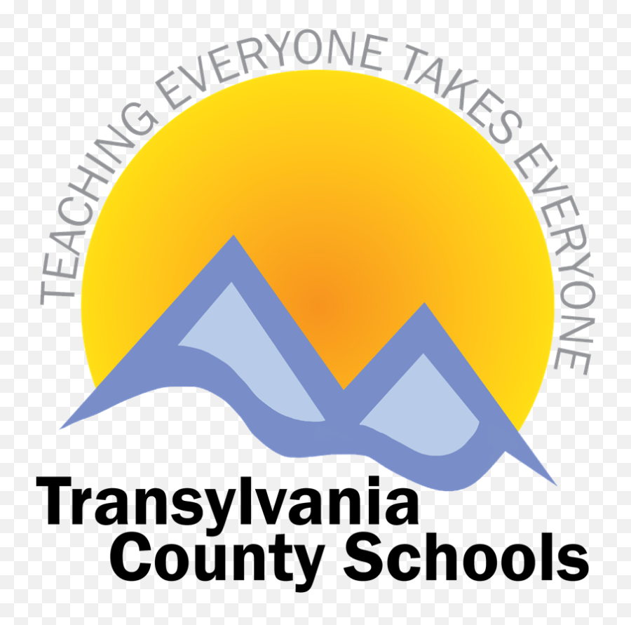 Correctionu2014graduation 2020 Information - Transylvania County Transylvania County Schools Png,Graduation Logo
