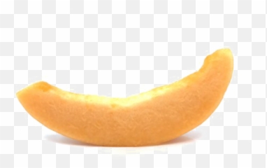 Single Melon Png Transparent Image - 1 Slice Of Honeydew,Melon Png