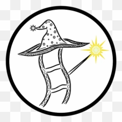 Film Making - Witch Hat Png,Wizards Png
