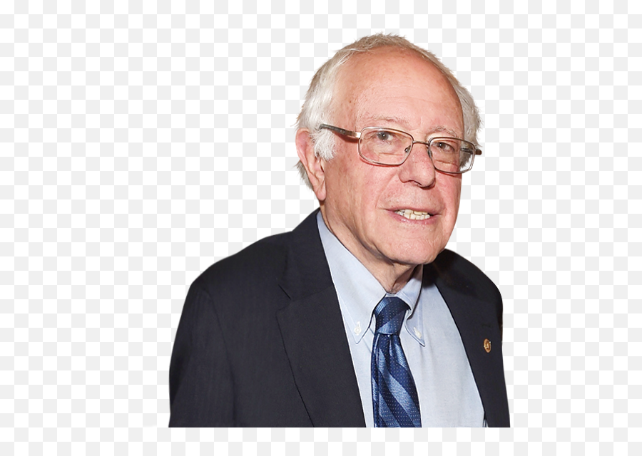 Bernie Sanders - Bernie Sanders Png,Bernie Sanders Png