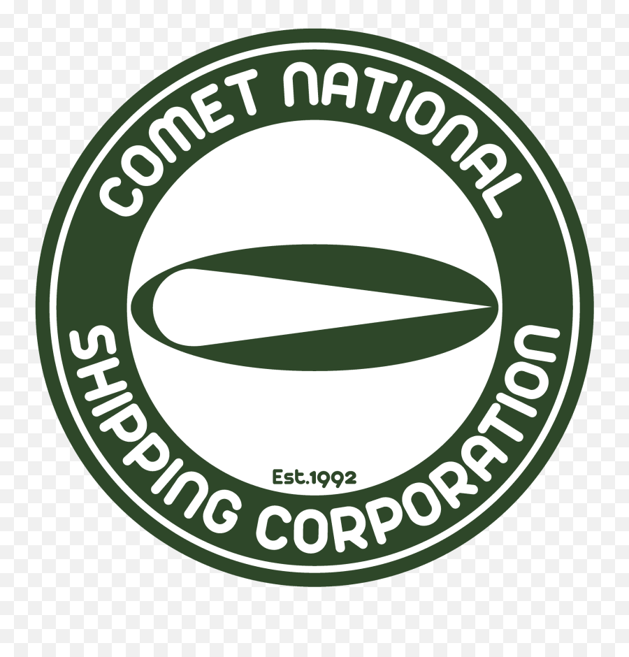 Comet National Shipping Company - Ic Light Png,Comet Png