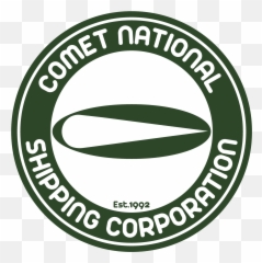Comet National Shipping Company - Ic Light Png,Comet Png