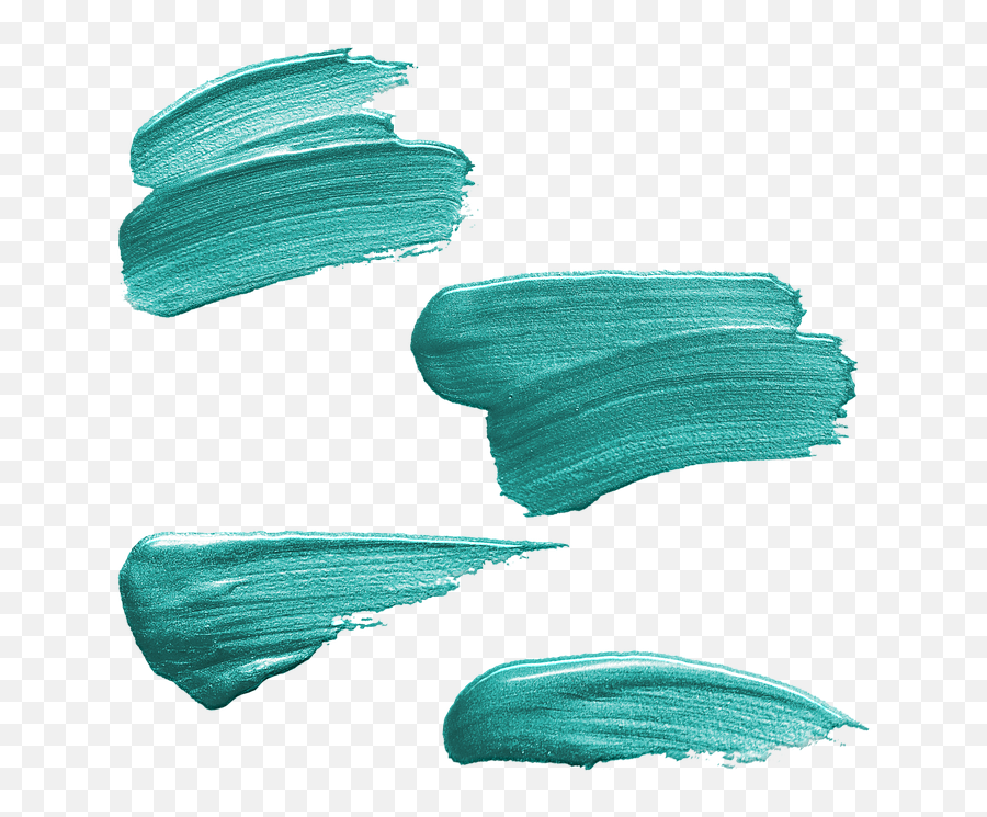 Paint Strokes Acrylic Oil - Free Image On Pixabay Paint Strokes Png,Paint Strokes Png