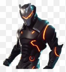Download Fortnite Omega Freetoedit - Png