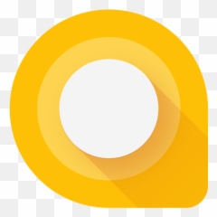 Adaptive Teardrop - Oreo Icon Pack Suspended Apps Color Gradient png