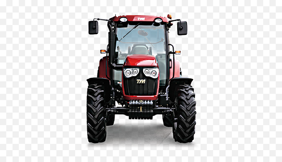 T10541 Tym Tractors - Tractor Front Png,Tractor Png