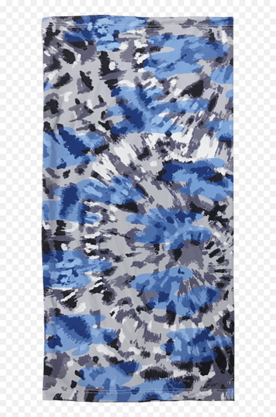 Blue Tie Dye Gator - Kids Rug Png,Tie Dye Png