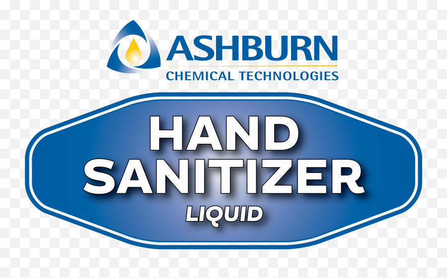 Hand Sanitizer Liquid Ashburn Chemical Technologies - Hand Sanitizer Logo Png,Liquid Png
