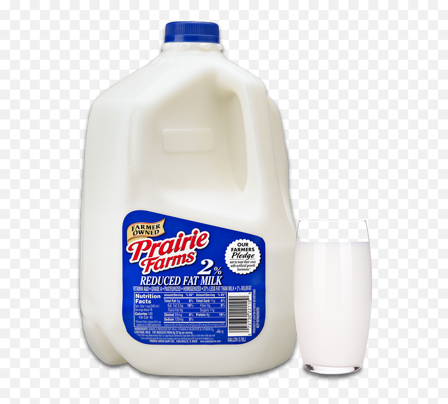 Milk Archives - Welcome To Prairie Farms Archive Prairie Farms Milk Png,Milk Png
