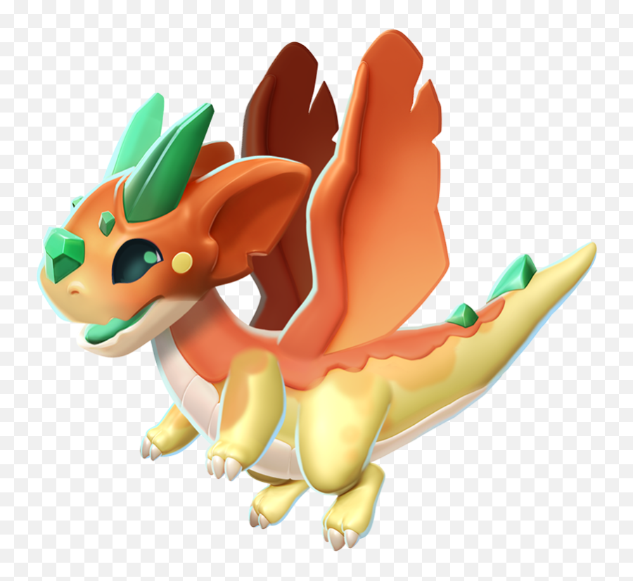 Chocolate Dragon - Dragon Mania Legends Wiki