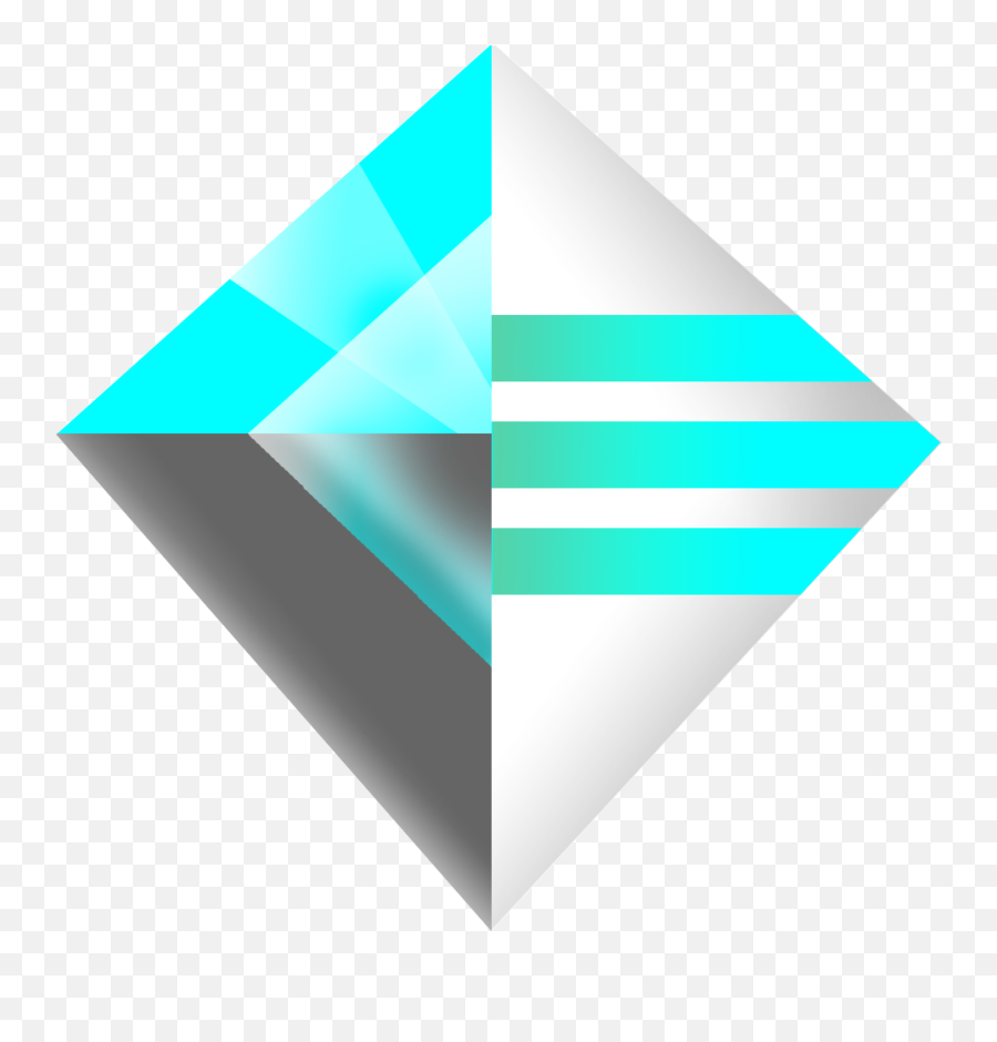 Download Futuristic Logo By Florian27 - Futuristic Logo Transparent Png,Futuristic Png