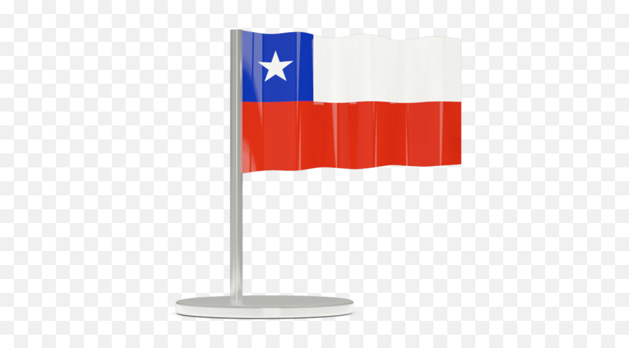 Download Chile Flag Png Image With - Flag,Chile Flag Png