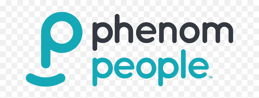 Phenom People - Phenom People Logo Png,People Logo