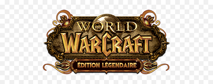 World Of Warcraft Passage En Free To Play Et Avenir Du Jeu - World Of Warcraft Png,World Of Warcraft Logo