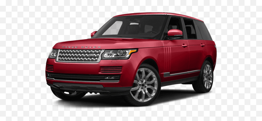 2016 Land Rover Range Svautobiography - 2016 Land Rover Range Rover Png,Range Rover Png