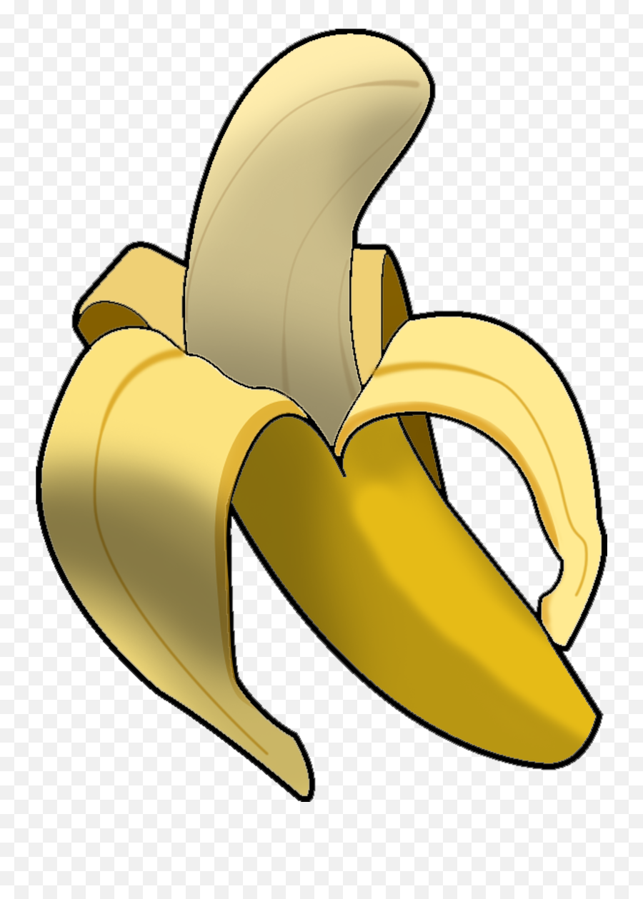 Banana Split Png - Banana Soluble Or Insoluble Fiber,Banana Split Png