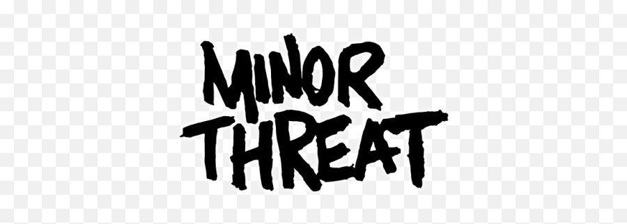 You Can Buy Minor Threat T - Minor Threat Out Of Step Png,Urban Outfitters Logo Png