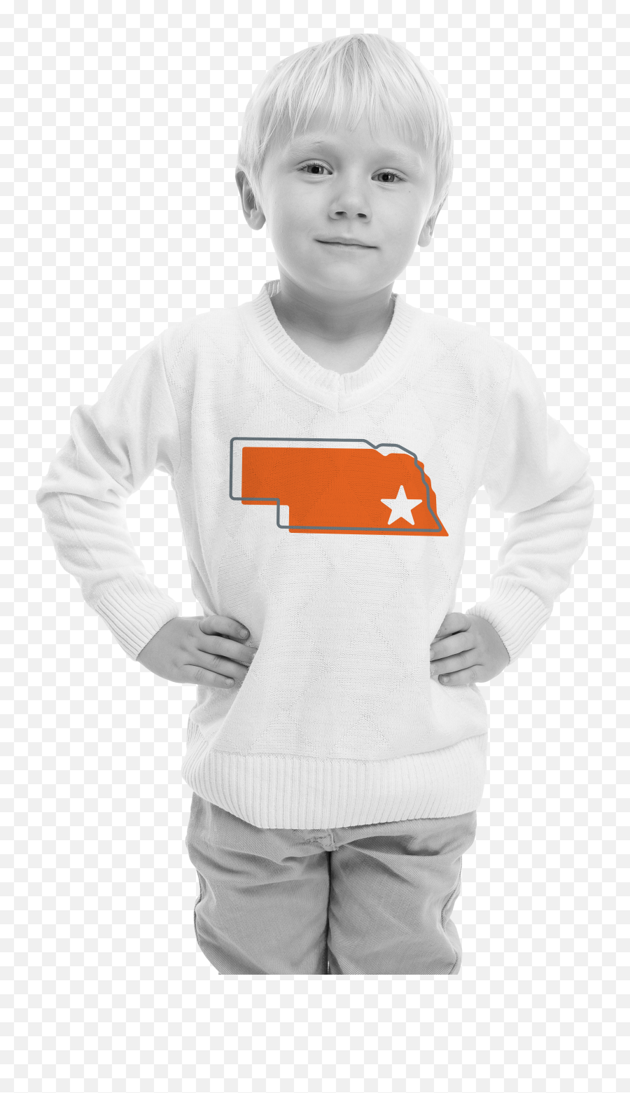 Nebraska - Alliance For Early Success Boy Png,Nebraska Png
